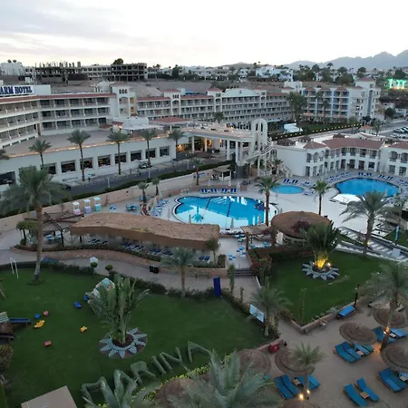 Marina Sharm Hotel-3