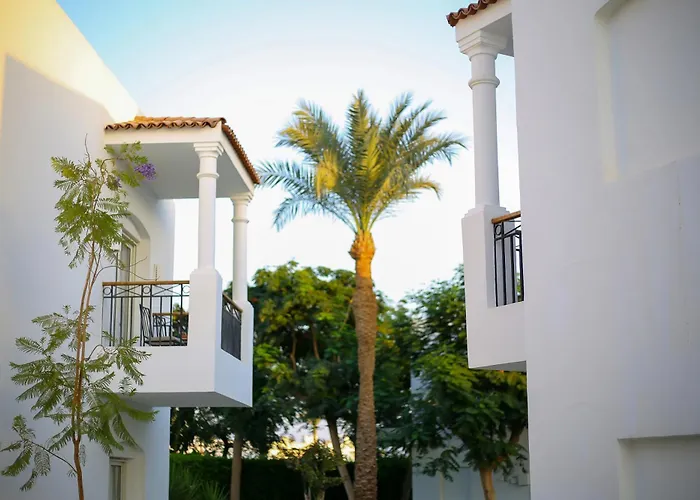 Jaz Fanara Residence Sharm el Sheikh